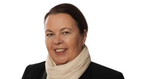 Ursula Heinen-Esser, Ministerin für Umwelt, Landwirtschaft, Natur- und Verbraucherschutz des Landes Nordrhein-Westfalen, kommt nach Wülfrath. Foto: Land NRW/Anke Jacob