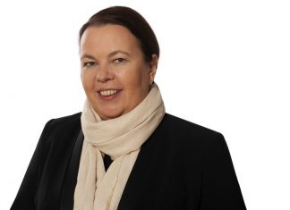 Ursula Heinen-Esser, Ministerin für Umwelt, Landwirtschaft, Natur- und Verbraucherschutz des Landes Nordrhein-Westfalen, kommt nach Wülfrath. Foto: Land NRW/Anke Jacob