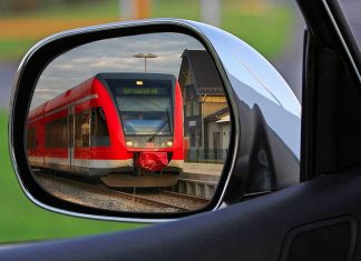 Immer mehr Fahrgäste kombinieren laut VRR verschiedene Mobilitätsangebote. Symbolfoto: pixabay