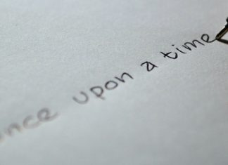 Schriftliche Beiträge zu verfassen ist nur eine der Teilnahmemöglichkeiten. Foto: pixabay