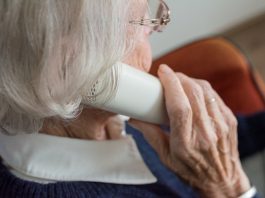 Die Kreispolizeibehörde Mettmann warnt aus aktuellem Anlass vor Telefonbetrügern. Symbolfoto: pixabay