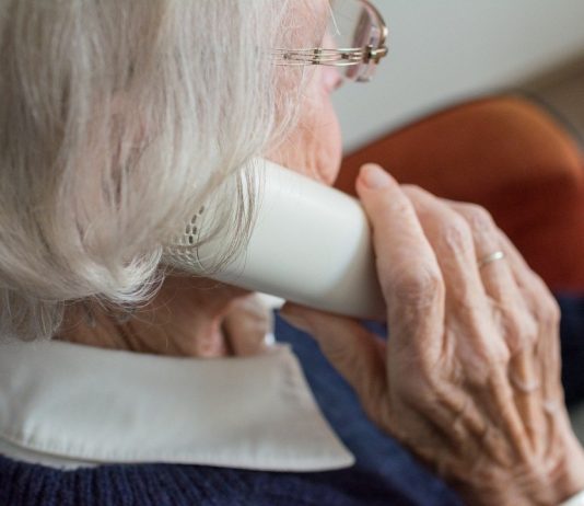Die Kreispolizeibehörde Mettmann warnt aus aktuellem Anlass vor Telefonbetrügern. Symbolfoto: pixabay