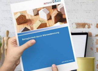 Die Broschäre kann aus dem Internet heruntergeladen werden oder kommt auf Bestellung per Postsendung. Bild: EnergieAgentur.NRW