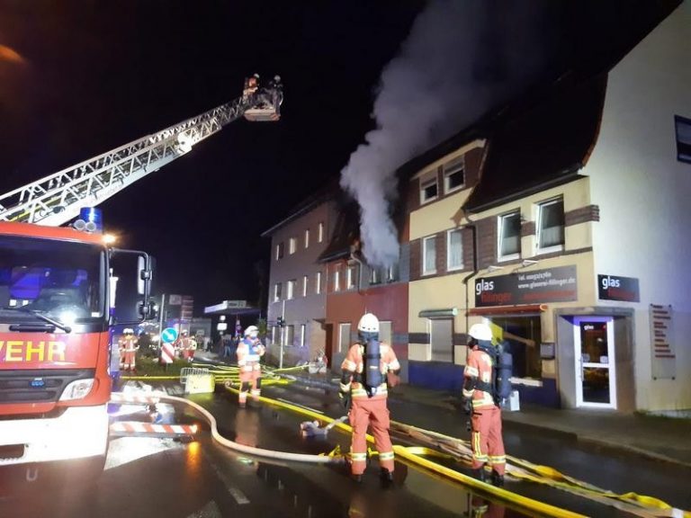 Velbert Nierenhof Nachrichten