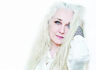Die dänische Sängerin Cæcilie Norby bringt den Jazz nach Essen. Foto: Stephen Freiheit