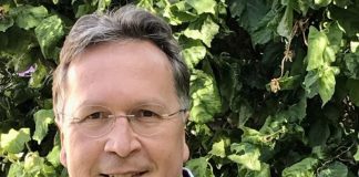 Rainer Ritsche hat den Bürgerdialog aufgrund der Pandemie-Lage abgesagt. Foto: privat