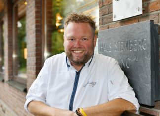 Die Küche von Sternekoch Sascha Stemberg hat den Gusto-Restaurant-Testern sehr geschmeckt. Foto: Mathias Kehren
