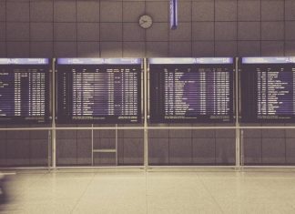 "Bis zum Ende der Herbstferien haben knapp 50 Airlines Flüge zu über 100 Zielen angemeldet", heißt es aus der Verwaltung am Düsseldorf Airport. Foto: pixabay