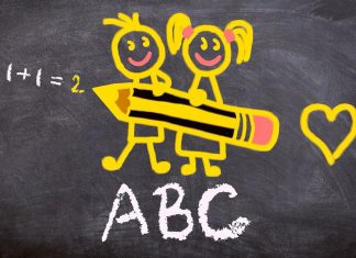 Die Anmeldung an den Velberter Grundschulen findet Anfang November statt. Foto: Pixabay
