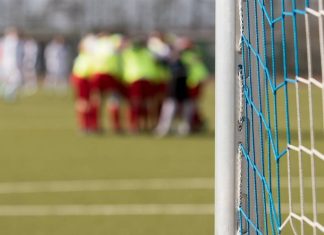 Bei einem Fußballspiel in Hilden ist es zu einer Massenschlägerei gekommen. Symbolfoto: pixabay