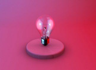 Pinkfarbene Illuminationen sollen für die Rechte von Mädchen sensibilisieren. Foto: pixabay