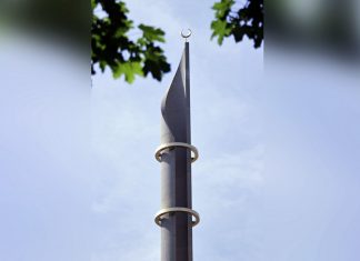 Am Samstag findet der Tag der offenen Moschee statt. Foto: Pixabay