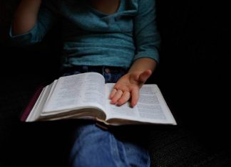 Die evangelische Kirchengemeinde veranstaltet ein Event. Foto: pixabay
