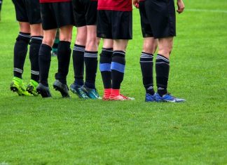 Es gibt Neuigkeiten beim 1. FC Wülfrath. Foto: Symbolbild (pixabay)