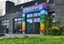 "Der Club" in Heiligenhaus. Foto: Mathias Kehren