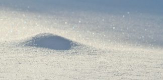 Schnee am Neujahrsmorgen? Auch im Corona-Jahr wird die traditionelle Hetterscheidter Schneewette fortgeführt. Symbolbild: Pixabay