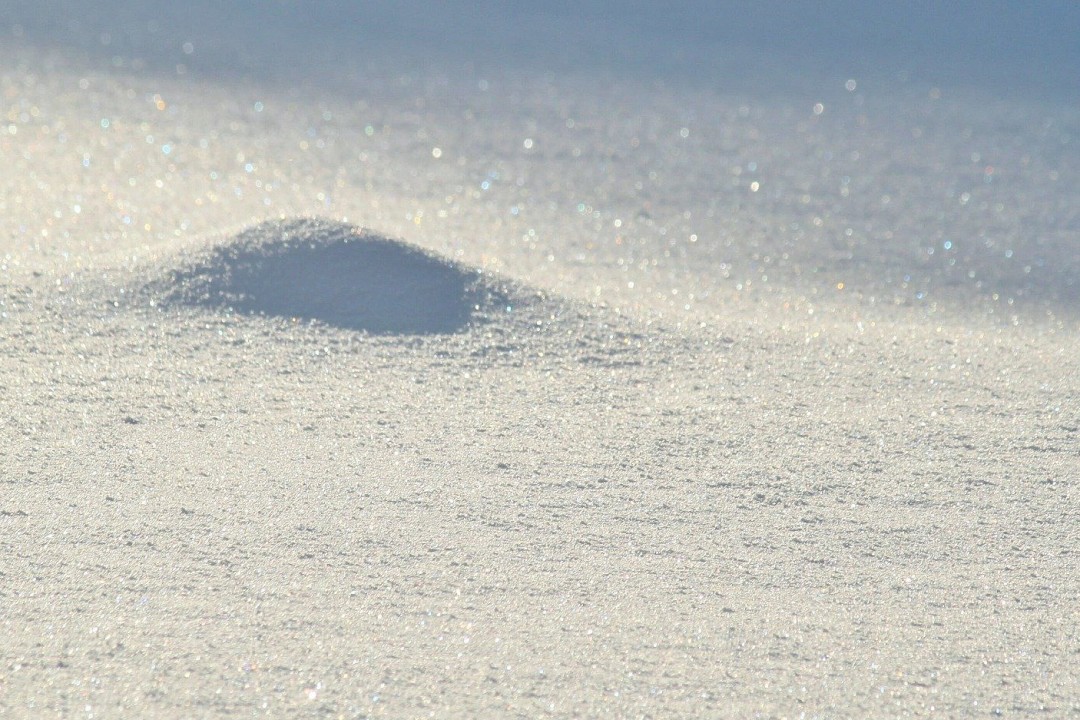 Schnee Schnee am Neujahrsmorgen? Auch im Corona-Jahr wird die traditionelle Hetterscheidter Schneewette fortgeführt. Symbolbild: Pixabay