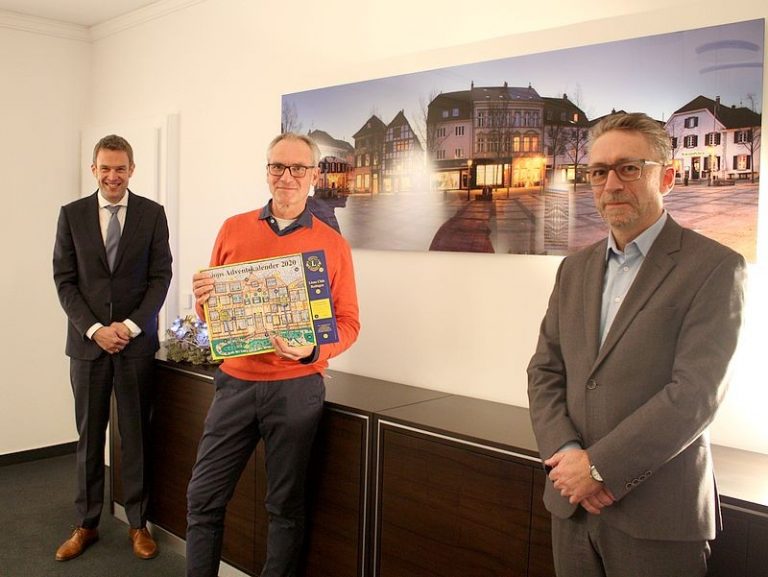 Erstes Türchen Erstes Türchen