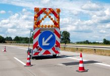 Auf der Autobahn kommt es zu Verkehrsbeeinträchtigungen. Foto: pixabay