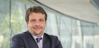 Der CDU-Europaabgeordnete Dennis Radtke kritisiert Unternehmen wie Deliveroo. Foto: Büro Radtke MdEP