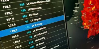 Auch Bottrop zählt zu den Städten, in denen das NRW-Gesundheitsministerium die Corona-Notbremse zieht. Foto: Volkmann