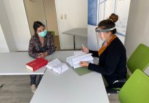 Die Expertinnen und Experten des BDH helfen bei Antragstellungen und beraten zu sozialrechtlichen Fragen. Foto: BDH
