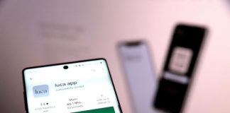 Die App "Luca" kann kostenlos für die Betriebssysteme Android und iOS heruntergeladen werden. Foto: Volkmann