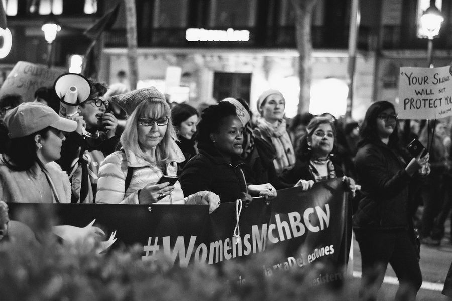 Der Frauentag wird weltweit begangen - jährlich seit 1921. Foto: pixabay