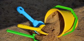 Der Spielplatz Klein Goldberg soll kurz vor den Ostertagen wieder geöffnet werden. Foto: pixabay