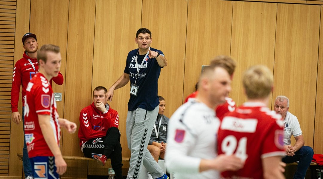 Ace Jonovski wird Co-Trainer der Nationalmannschaft seines Heimatlandes. Foto: SG Ratingen/Leuchtkraft Ace Jonovski wird Co-Trainer der Nationalmannschaft seines Heimatlandes. Foto: SG Ratingen/Leuchtkraft