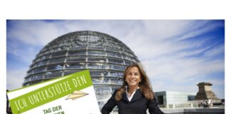 Bundestagsabgeordnete Michaela Noll ruft die Bildungseinrichtungen im Südkreis Mettmann auf, mit Forscherfesten, Aktionstagen oder anderen besonderen Aktionen am „Tag der kleinen Forscher“ teilzunehmen und mit den Kindern die Vielseitigkeit des Materials Papier zu erforschen. Foto: Michaela Noll MdB
