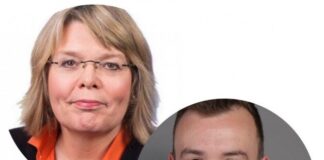 Als Expertinnen und Experten sind dabei: Homeoffice: Christiane Flüter-Hoffmann (IW Köln) und Felix Rump (BGF-Institut GmbH, Köln). Foto: Quelle bei den Institutionen