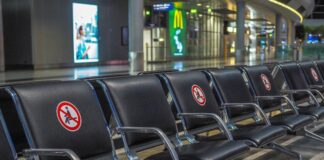 Am Flughafen gelten strenge Hygiene- und Sicherheitsregeln - Corona-Testungen sind an verschiedenen Standorten möglich. Foto: pixabay