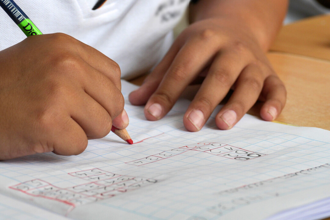 Exakt 682 Schülerinnen und Schüler starten in diesem Sommer an den weiterführenden Schulen in Velbert. Foto: Pixabay