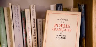 Der Biblio-Bus des Institut Français ist wieder in Ratingen. Foto: pixabay