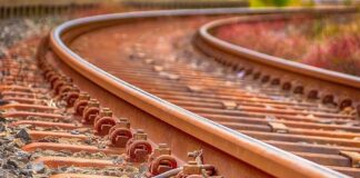 Die Weststrecke wird mit einer Förderung in Höhe von sieben Millionen Euro bedacht. Foto: pixabay