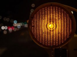 Auf der Autobahn werden Arbeiten durchgeführt, es kommt zu Beeinträchtigungen. Foto: pixabay