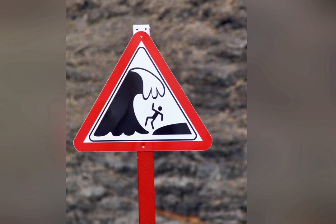 Die Planungen in Sachen Hochwasserschutz am Deilbach und am Hardenberger Bach können online eingesehen werden. Symbolfoto: Pixabay
