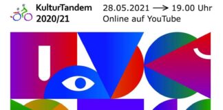 Das inklusive Festival Kultur-Tandem findet dieses Jahr online statt. Bild: KSL