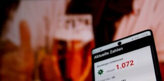 Die Inzidenz muss "stabil" unter 100 liegen, dann gibt es Lockerungen. Foto: Volkmann