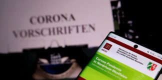 Steigende Impfzahlen und sinkende Fallzahlen: Ab dem 28. Mai gilt eine angepasste Coronaschutzverordnung mit weiteren möglichen Lockerungen. Foto: Volkmann