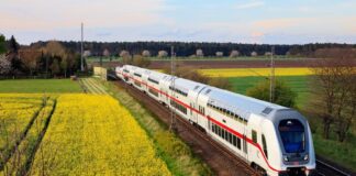 Die Deutsche Bahn hat die Fahrtenangebote für den Sommer geplant. Foto: Deutsche Bahn AG / Georg Wagner