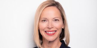 Elisabeth Gendziorra, Geschäftsführerin des BFW Landesverbandes NRW. Foto: BFW