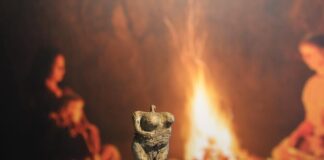 Das Urgeschichtliche Museum Blaubeuren kooperiert für eine Tandem-Veranstaltung mit dem Neanderthal-Museum. Foto: Urgeschichtliches Museum