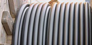 Die Firma "KomMITT" verlegt Kabel in Lintorf. Foto: pixabay