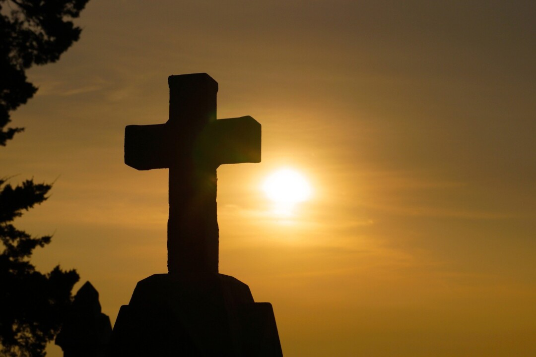 Der nächste Taize - Gottesdienst in der Versöhnungskirche Ratingen- West findet am Freitag, 28. Mai, 19.30 Uhr statt. Bild: pixabay