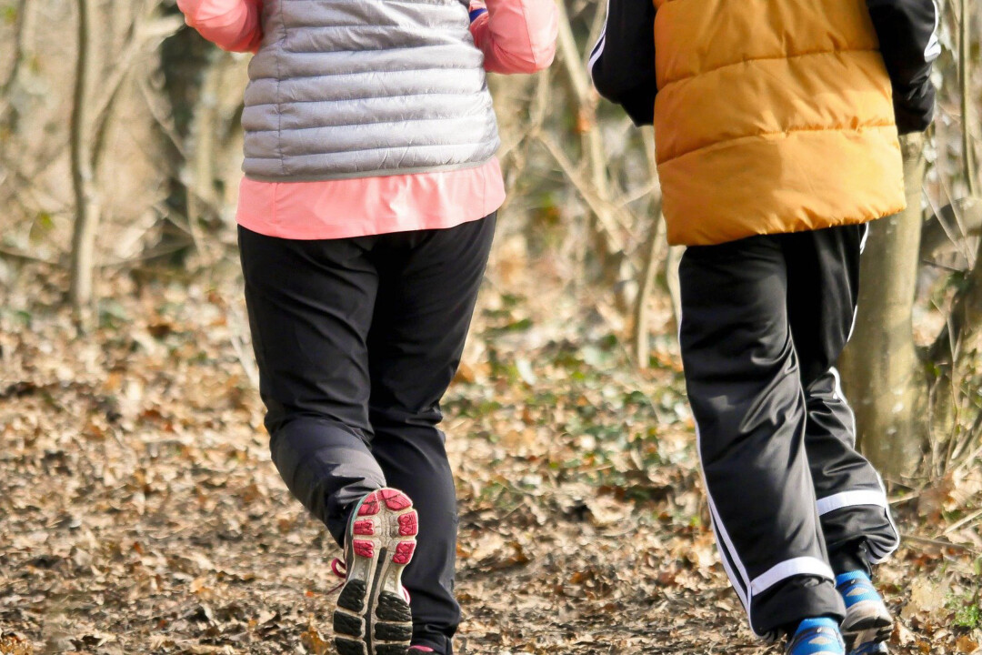Die Gesamtschule Velbert- Mitte macht auch in diesem Jahr einen Sponsorenlauf, diesmal geht es um Spenden für Projekte in Indien. Symbolfoto: Pixabay