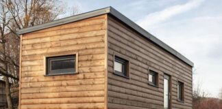 Das kleine Platzangebot ist ein großes Thema bei den "Tiny houses". Foto: pixabay