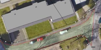 Mit dem ersten Bauabschnitt wird am 11. Juni bereits begonnen. Bild: Stadt Wülfrath