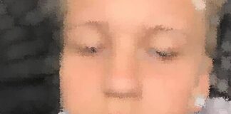 Die Polizei in Essen fahndet öffentlich nach einer Zwölfjährigen. Foto (verfremdet): Polizei
